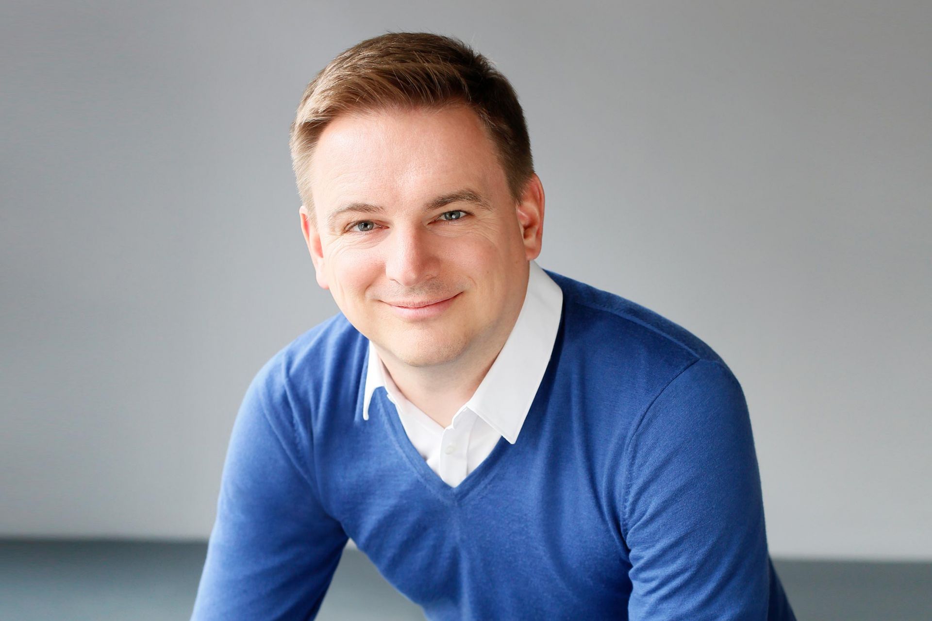 Markus Lehnert