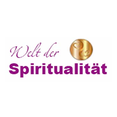 Welt der Spiritualität