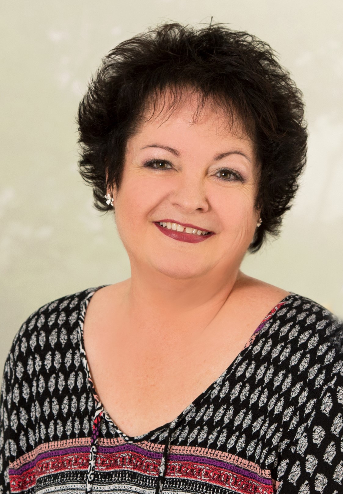 Ines Rüfenacht