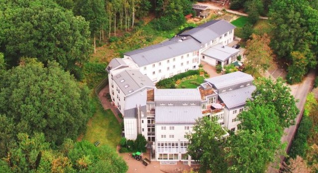 Parkhotel am Taunus