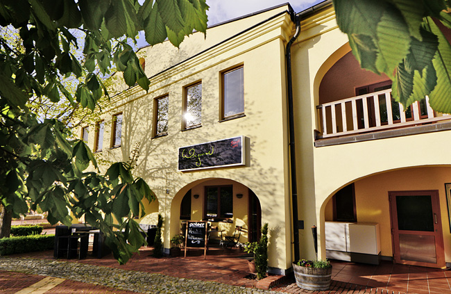 Hotel am Friedrichshof